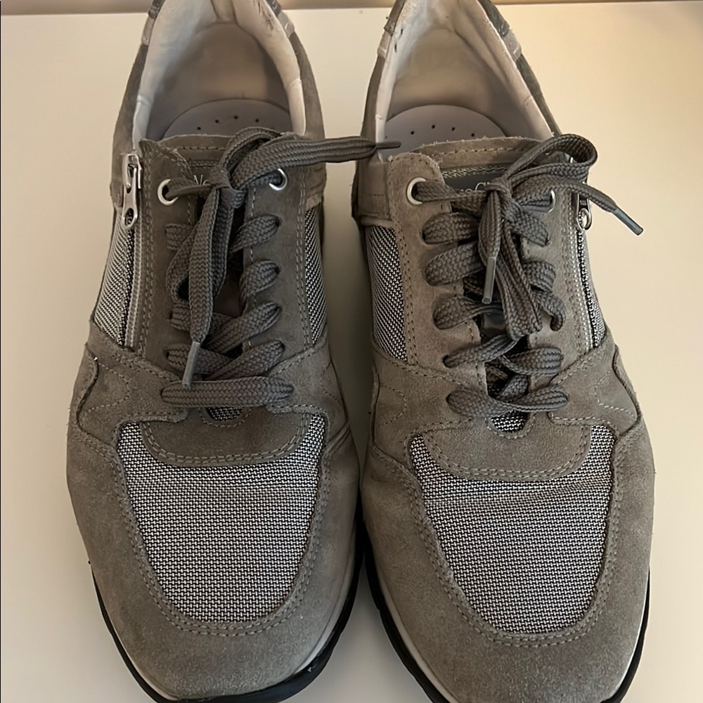 Nero Girdini size 9 shoes